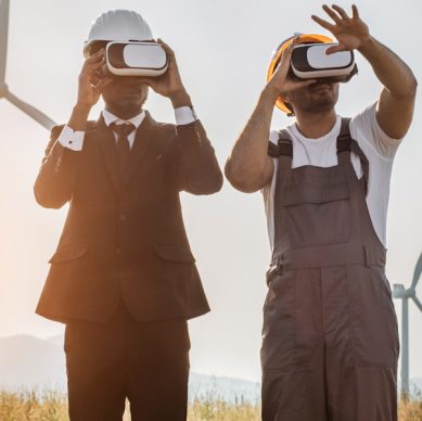 AI in Energy & Utilities: Enhancing Grid Optimization and Predictive Maintenance