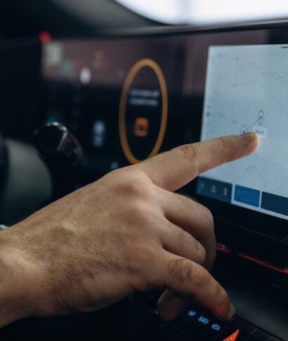 AI in Automotive: Advancing Autonomous Driving and Predictive Maintenance