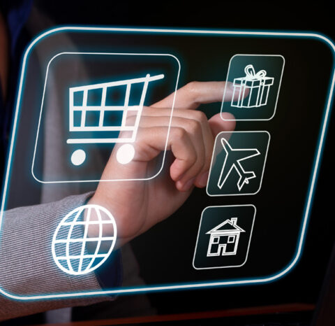Ecommerce