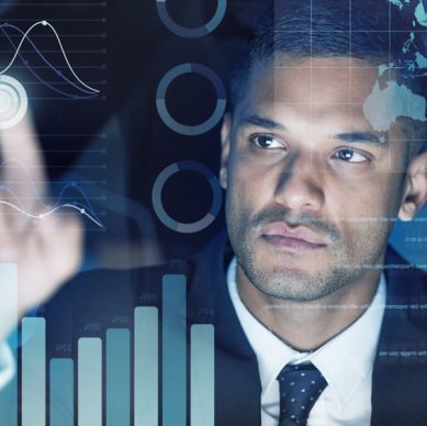 AI in Government & Public Sector: Enhancing Citizen Services and Data Analysis