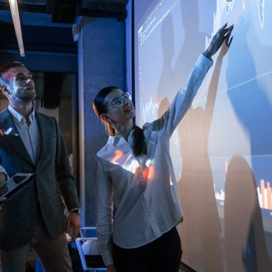 AI in Finance (FinTech): Enhancing Fraud Detection and Algorithmic Trading