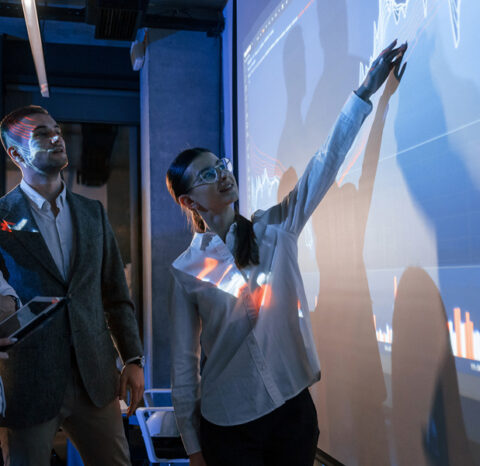 AI in Finance (FinTech): Enhancing Fraud Detection and Algorithmic Trading