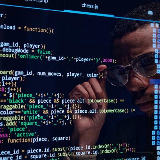 Programming Languages & Frameworks Programming Languages & Frameworks