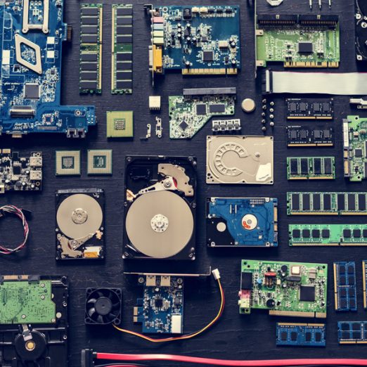Hardware requirements for AI Hardware requirements for AI