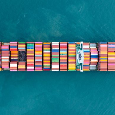 AI in Logistics & Supply Chain: Driving Optimization and Real-Time Tracking