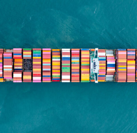 AI in Logistics & Supply Chain: Driving Optimization and Real-Time Tracking