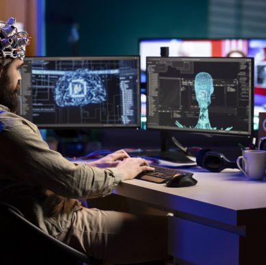 AI in Media & Entertainment: Revolutionizing Content Recommendation and Creation